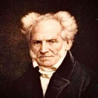 آرتور شوپنهاور