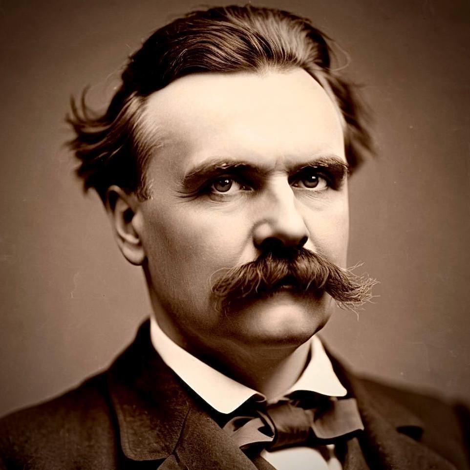 فردریش نیچه